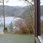 5 Person In Farsund-by Traum Dom wakacyjny *