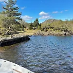 5 Person In Farsund-by Traum Farsund