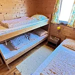Dom wakacyjny 5 Person In Farsund-by Traum *