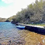 Ferienhaus 5 Person In Farsund-by Traum *