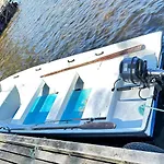 5 Person In Farsund-by Traum Ferienhaus *