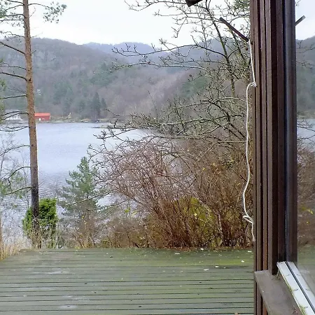 5 Person In Farsund-by Traum Nyaraló *