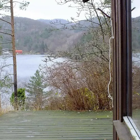 Two-bedroom In 1 Holiday home *