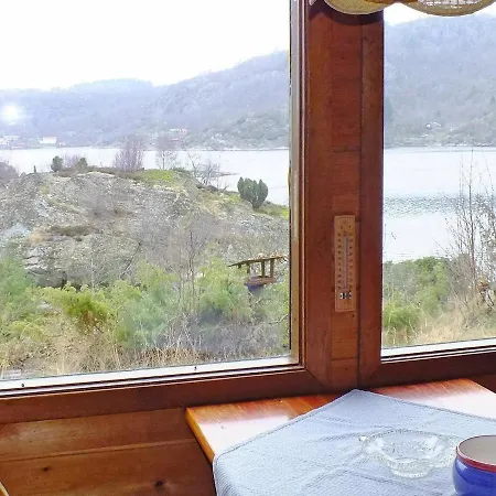 5 Person In Farsund-by Traum