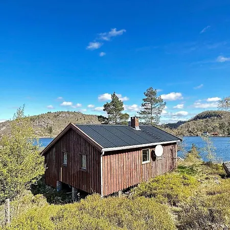 5 Person In Farsund-by Traum