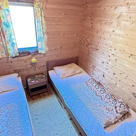 Holiday home Two-bedroom In 1 Farsund