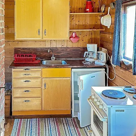 Holiday home Two-bedroom In 1 *