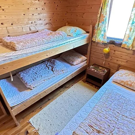 Holiday home Two-bedroom In 1 *