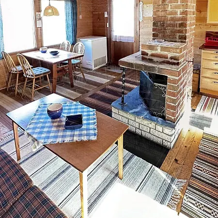 Two-bedroom In 1