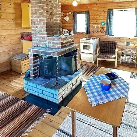 Two-bedroom In 1 * Farsund