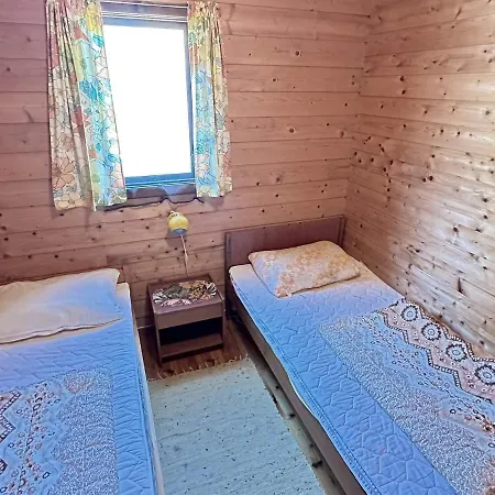 Two-bedroom In 1 Farsund