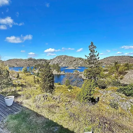 5 Person In Farsund-by Traum