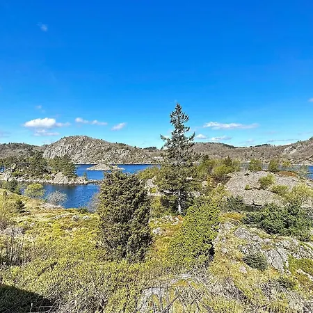5 Person In Farsund-by Traum * Farsund